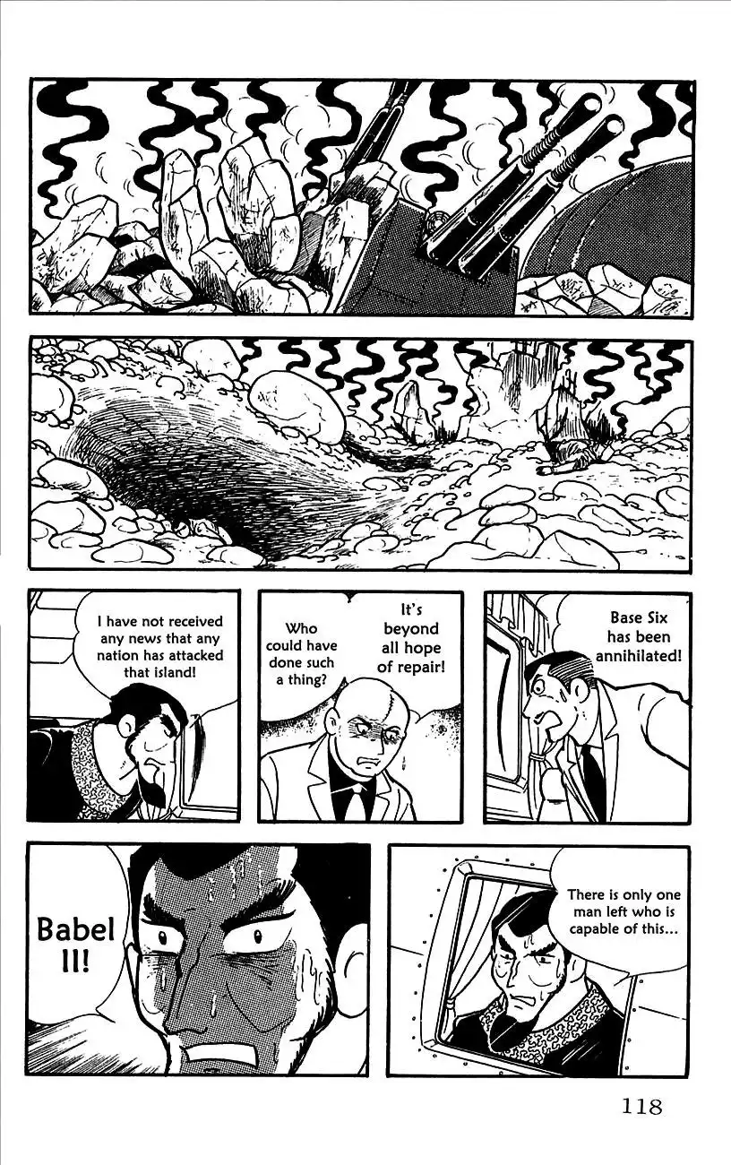 Babel 2 Chapter 8 17